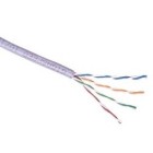 CABLE UTP C5E 4X2X24AWG HF1 3061 ATT