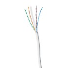 CABLE UTP C6 4X2 LH BL(AWG24) 305M Dca 6424 ERSYS