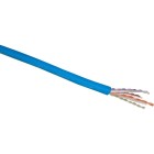 CABLE UTP C6 UL 305M 1-C6-CMR-UUTP-1KFT-BU EX