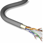 CABLE UTP C6+ 4X2 HFFR-LS 305 (C) BR