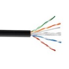 CABLE UTP C6+ 4X2 P/EXTERIOR  FCA B-500 G.C 06NE