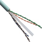 CABLE UTP C6A 4X2 HF1 B2CA AZUL B500 M 190-219
