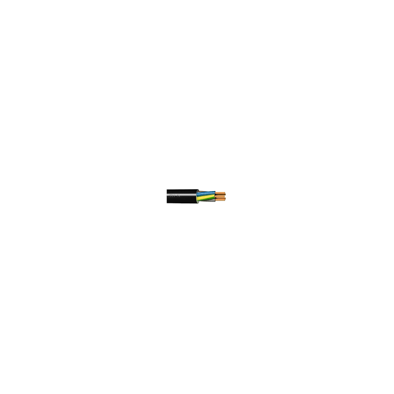 CABLE VV-K 0,6/1KV 6G1