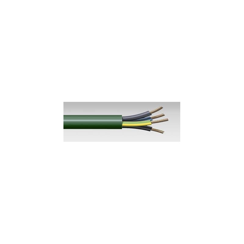 CABLE Z1Z1-K 2X1.5  HF1