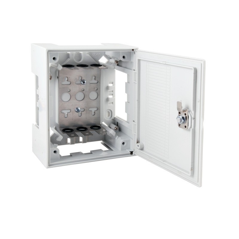 CAJA 0030P.C/SOPORTE P/LSA-PLUS EVS