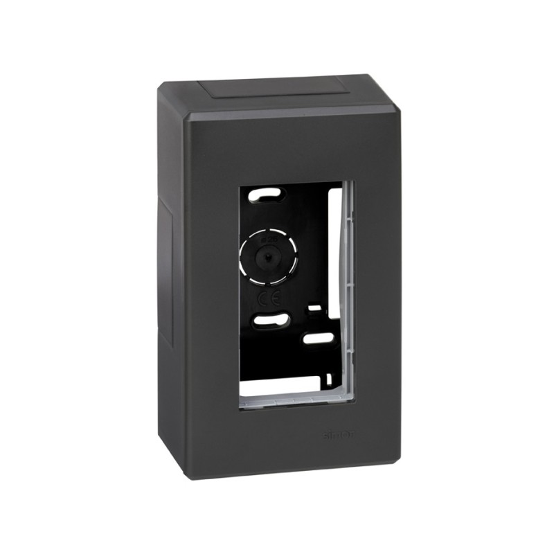 CAJA 1 MODULO SUP C/MARCO GRAF  51000001-038
