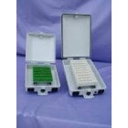 CAJA 100P. EXTERIOR C/SOPORTE P/LSA TLX-20.03