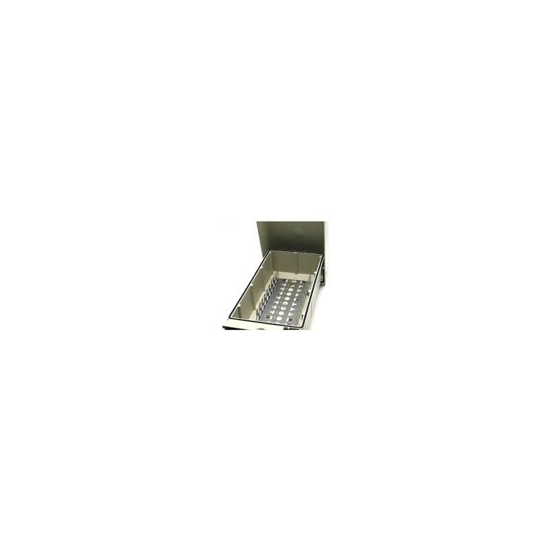 CAJA 100P.C/SOP P/LSA-PLUS EXT BOX A-100  KN