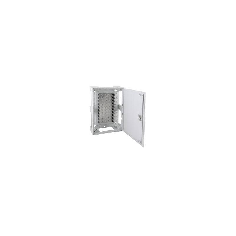 CAJA 100P.C/SOPORTE P/LSA-PLUS  EVS