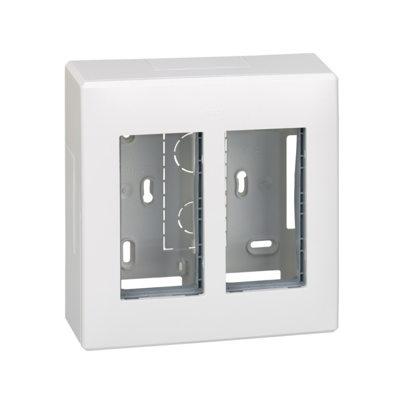 CAJA 2 MODULO SUP C/MARCO       51000002-030