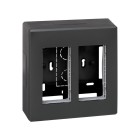 CAJA 2 MODULO SUP C/MARCO  GRAF 51000002-038