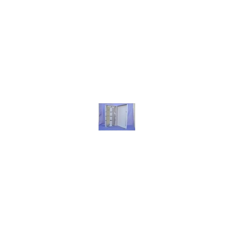 CAJA 200P. EXTERIOR C/SOPORTE P/LSA TLX.31.41