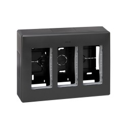 CAJA 3 MODULO SUP C/MARCO...