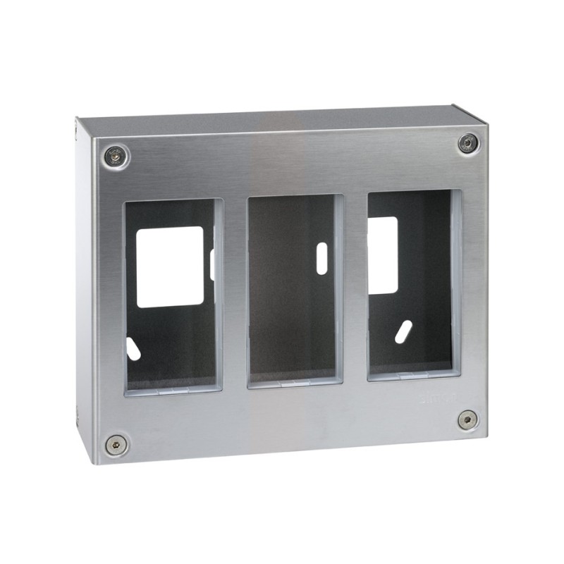 CAJA 3 MODULO SUP MET. SER.500  51000013-036