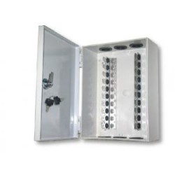 CAJA 300P.C/SOPORTE...