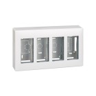 CAJA 4 MODULO SUP C/MARCO       51000004-030