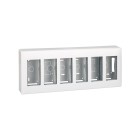 CAJA 4 MODULO SUP MET. SER.500  51000014-036