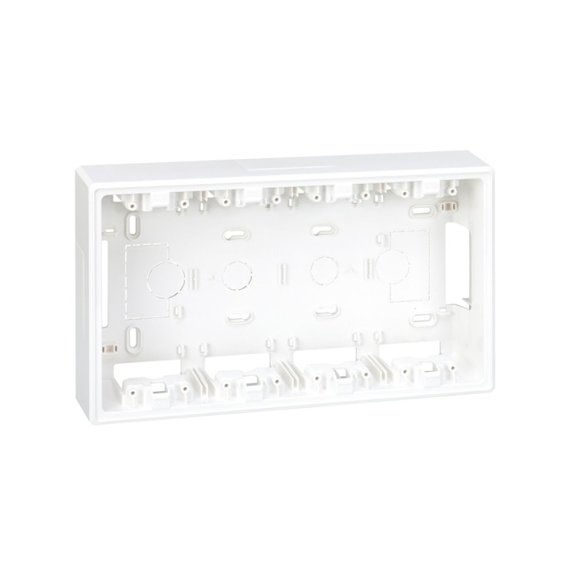 CAJA 4 MODULOS SUP.  S/MARCO     51050004-030