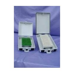 CAJA 50P. EXTERIOR...