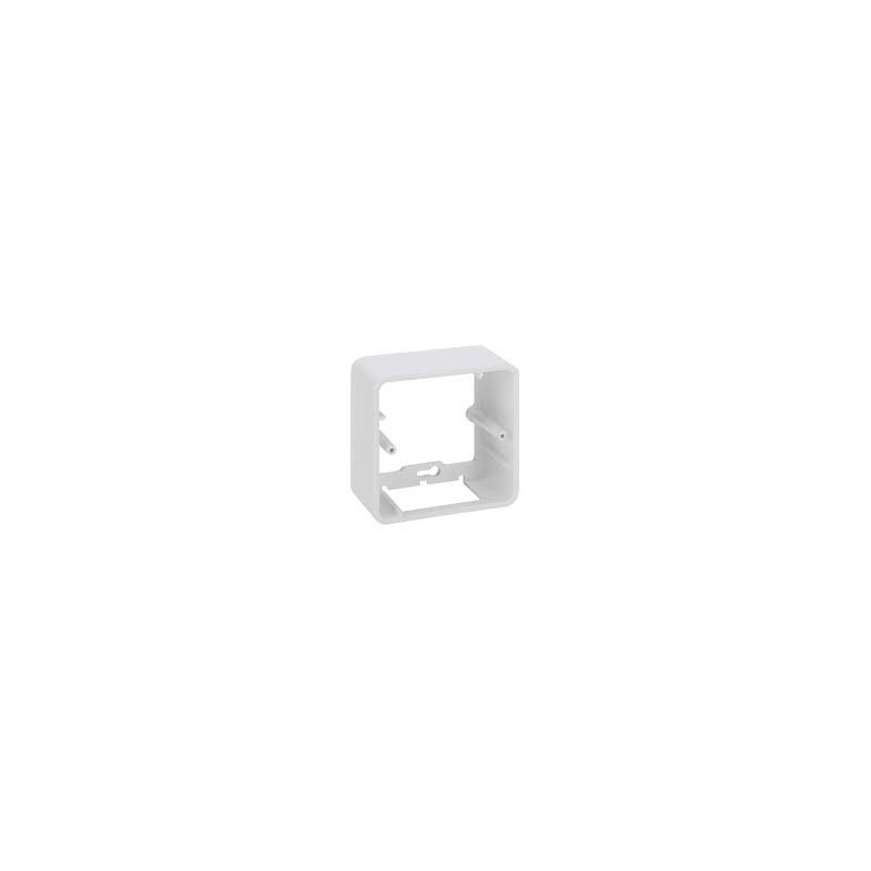 CAJA 80X80 BLANCA NIEVE      R250-9