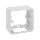 CAJA 80X80 BLANCA NIEVE      R250-9