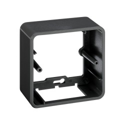 CAJA 80X80 GRAFITO   K45...