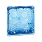CAJA DE EMPOTRAR DE 2 MOD.       51020102-039