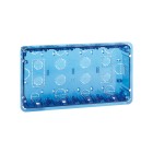 CAJA DE EMPOTRAR DE 4 MOD.       51020104-039