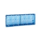 CAJA DE EMPOTRAR DE 6 MOD.       51020106-039