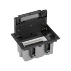 CAJA DE SUELO 1 MOD. 90-120MM    52050101-038