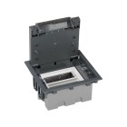 CAJA DE SUELO 2 MOD. 70-100MM    52050002-035