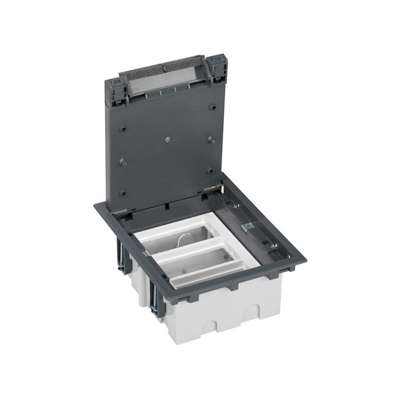 CAJA DE SUELO 3 MOD. 70-100MM    52050003-038