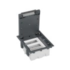 CAJA DE SUELO 3 MOD. 70-100MM    52050003-038