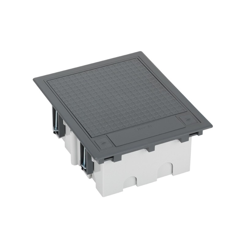 CAJA DE SUELO 3 MOD. 90-120MM    52050103-035