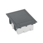 CAJA DE SUELO 3 MOD. 90-120MM    52050103-035