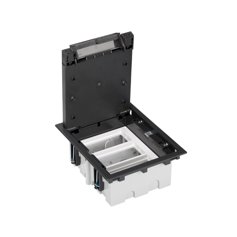 CAJA DE SUELO 3 MOD. 90-120MM    52050103-038