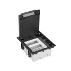 CAJA DE SUELO 3 MOD. 90-120MM    52050103-038