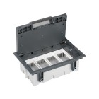 CAJA DE SUELO 4 MOD. 70-100MM    52050004-035