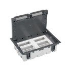 CAJA DE SUELO 6 MOD. 70-100MM    52050006-035