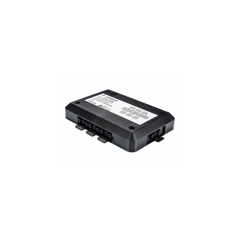 CAJA DERIVACION RAPI BLACKBOX 1E M/5S H 99.234.002