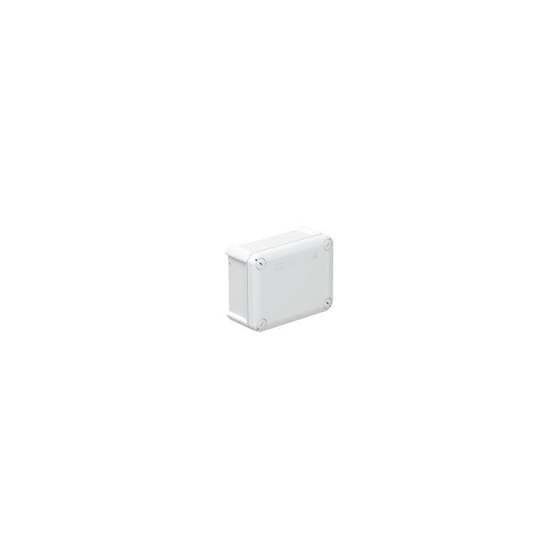 CAJA DERIV. S/CONOS T100oe IP66 151x117x67 OBO