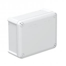 CAJA DERIV. S/CONOS T160oe...