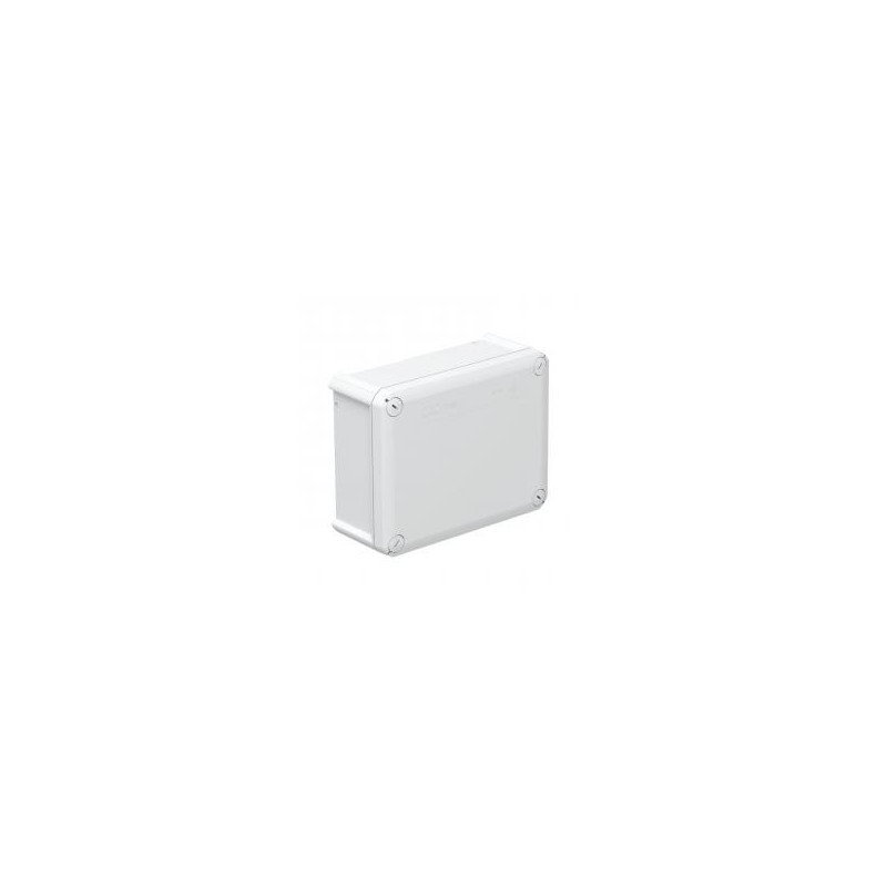 CAJA DERIV. S/CONOS T160oe IP66 190X150X77 OBO