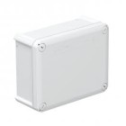 CAJA DERIV. S/CONOS T160oe IP66 190X150X77 OBO