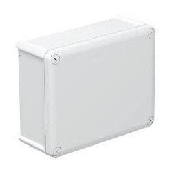 CAJA DERIV. S/CONOS T250oe...
