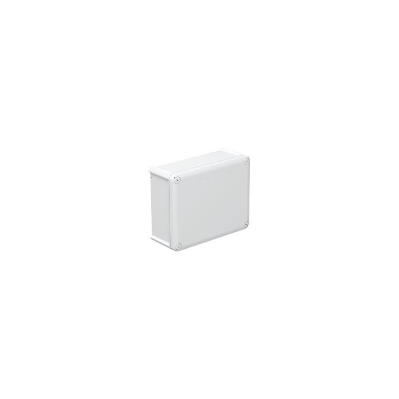 CAJA DERIV. S/CONOS T250oe IP66 240X190X95 OBO