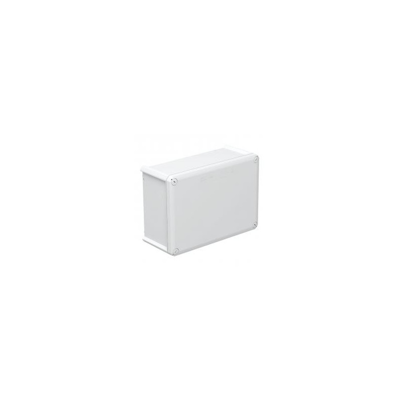 CAJA DERIV. S/CONOS T350oe IP66 285X201X120 OBO
