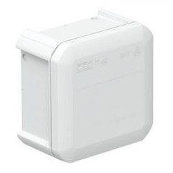 CAJA DERIV. S/CONOS T40oe...