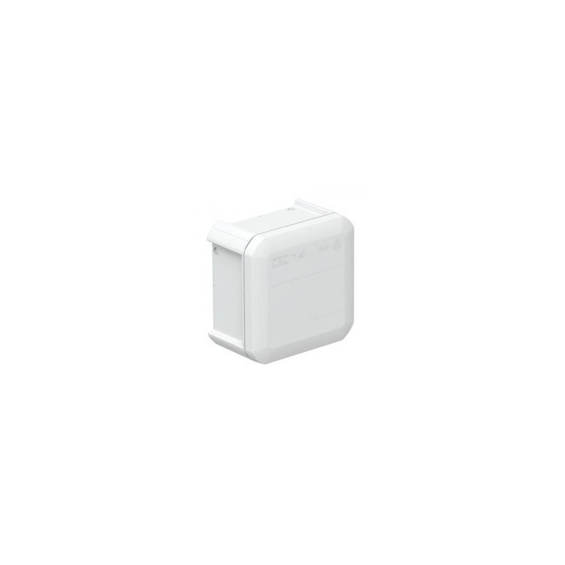 CAJA DERIV. S/CONOS T40oe IP66 90X90X52 OBO2007223
