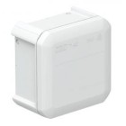CAJA DERIV. S/CONOS T40oe IP66 90X90X52 OBO2007223